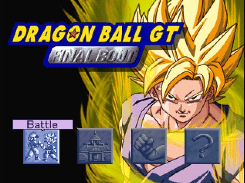 video dbz a telecharger